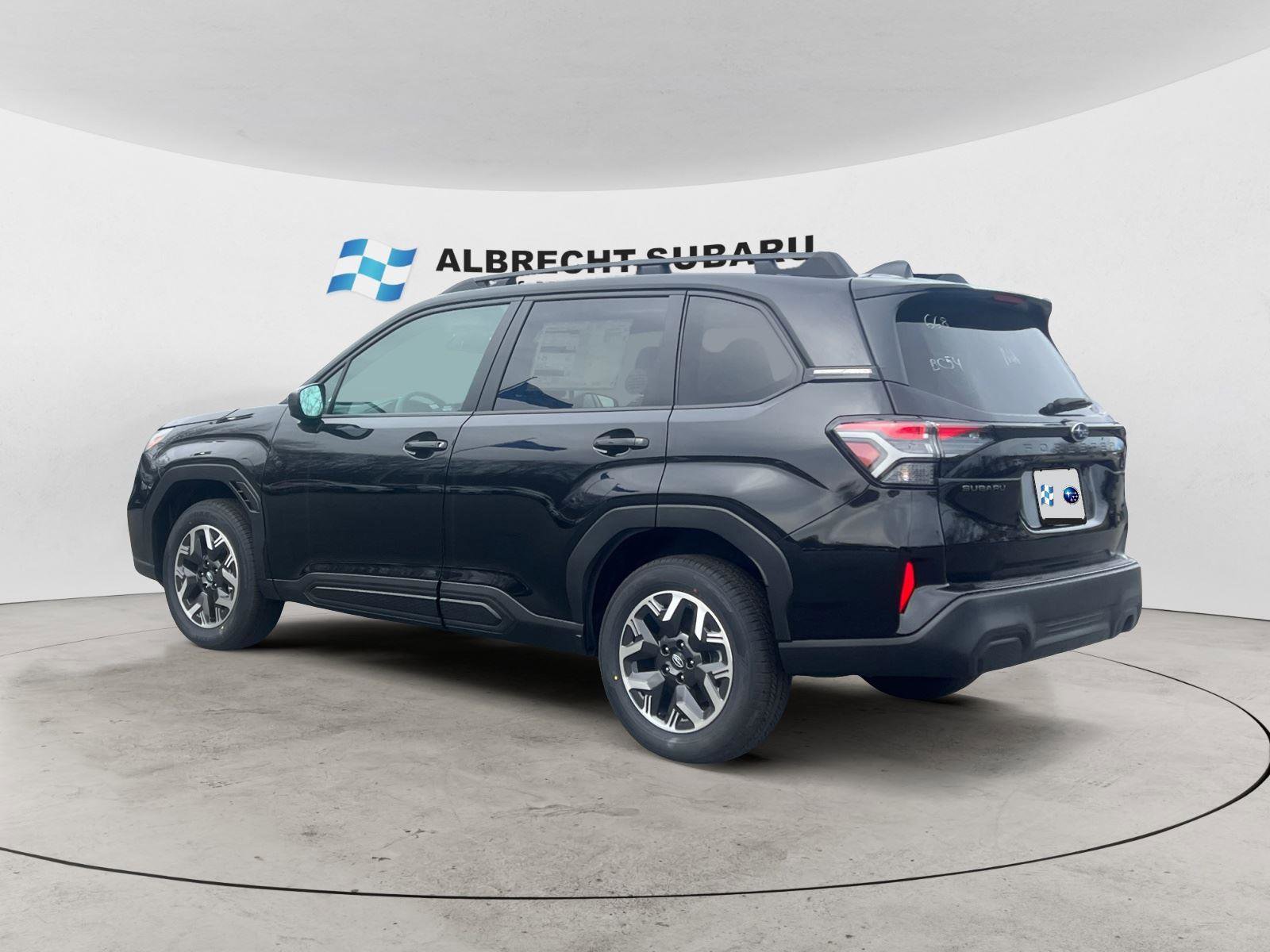 New 2026 Subaru Forester Premium image 3