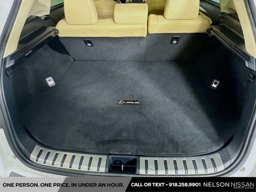 Used 2015 Lexus NX 200t FWD w/ Premium Package image 26