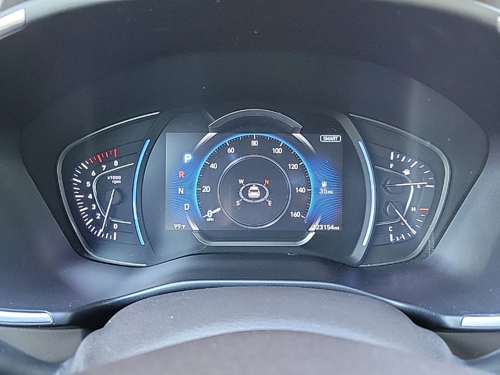 Used 2020 Hyundai Santa Fe Limited w/ Cargo Package AWD/4WD image 18