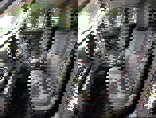 Used 2019 Subaru Crosstrek 2.0i Limited w/ Popular Package #4 image 14