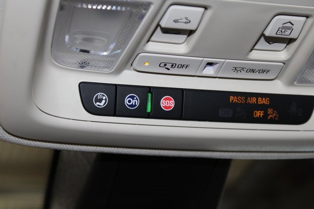 New 2025 Cadillac XT5 Premium Luxury image 24