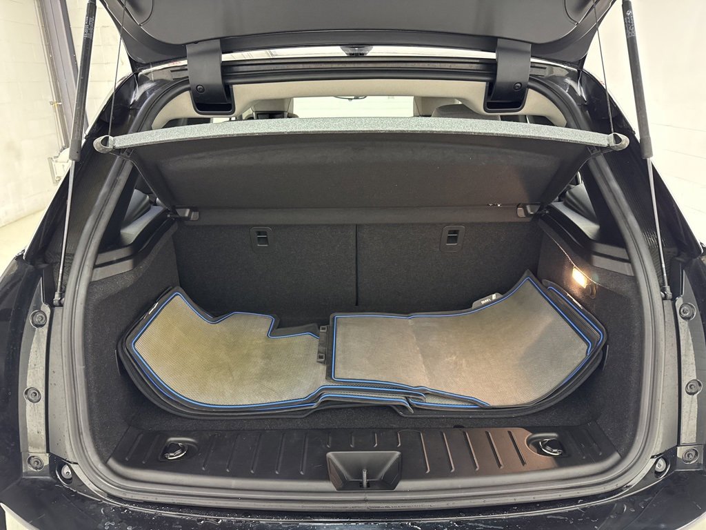 Used 2016 BMW i3 w/ Range Extender image 30