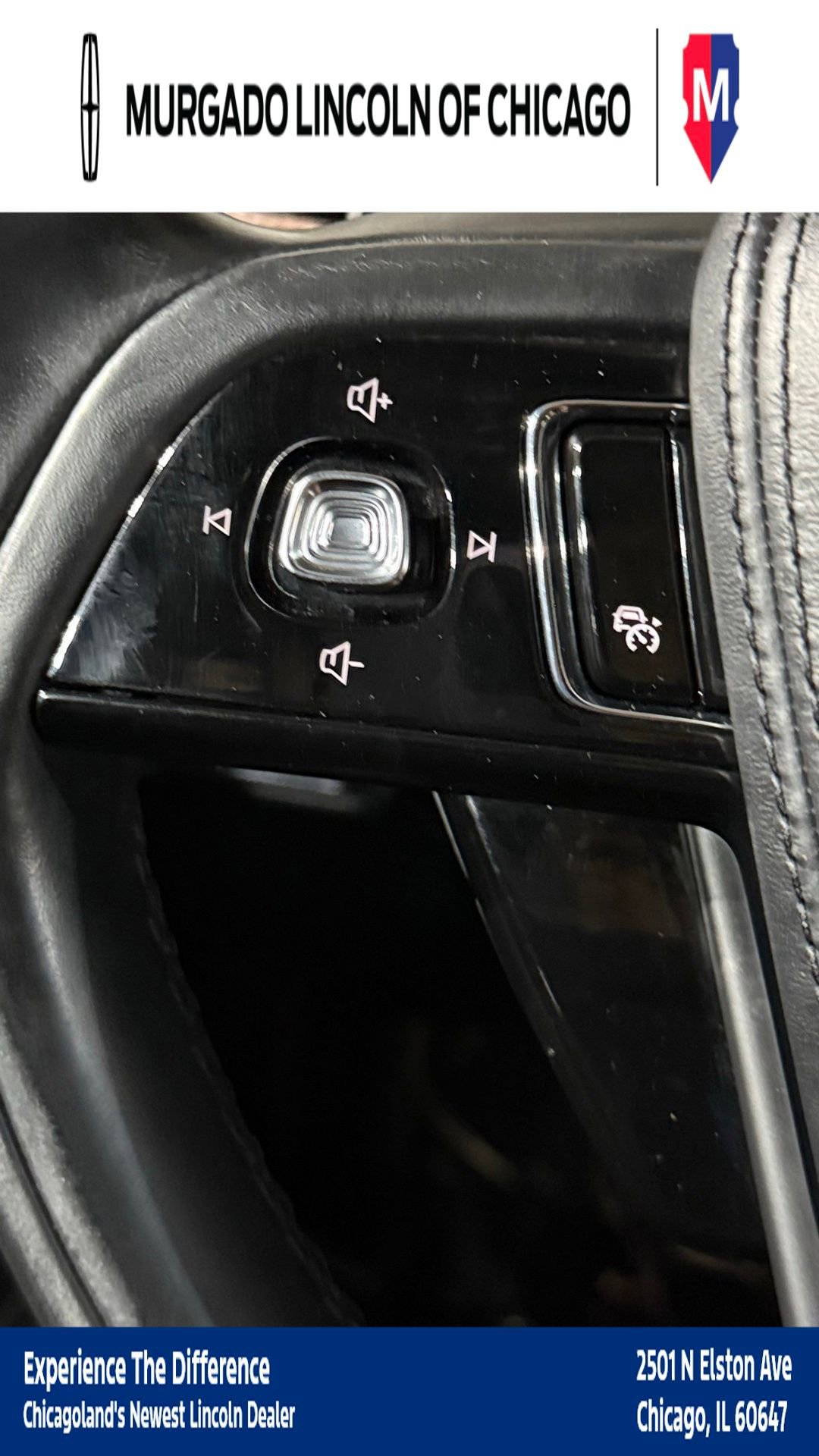 Used 2020 Lincoln Aviator Reserve w/ Equipment Group 201A image 68