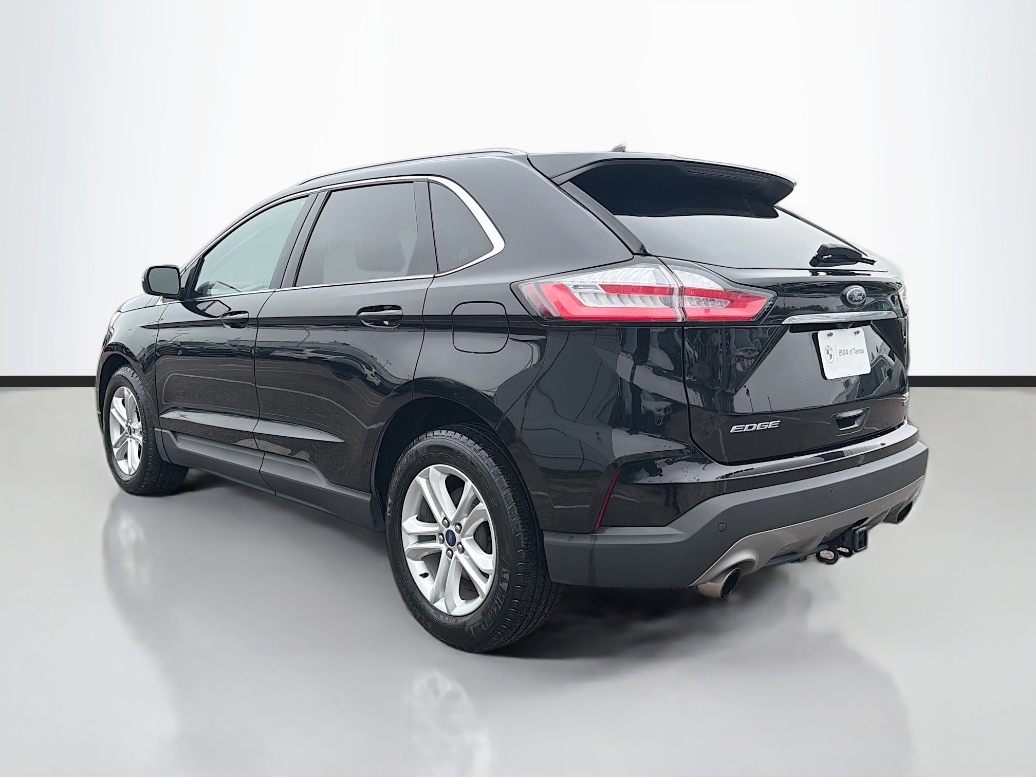 Used 2020 Ford Edge SEL w/ Convenience Package image 5