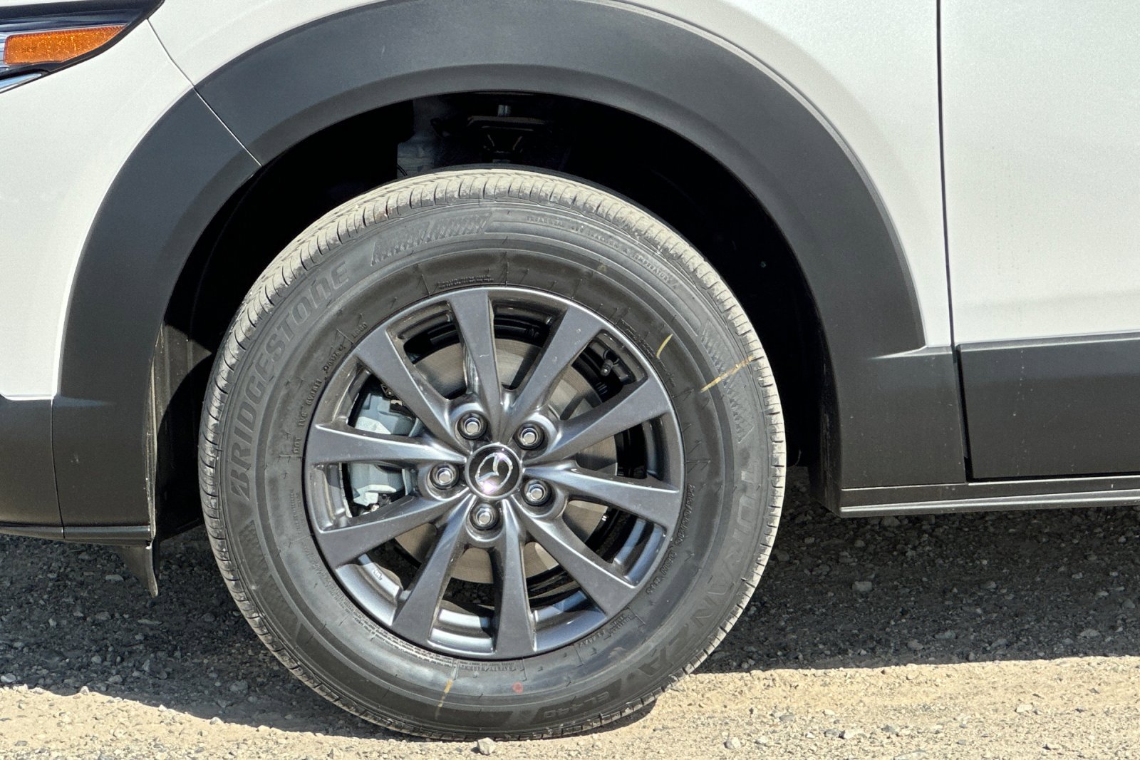 New 2026 MAZDA CX-30 AWD 2.5 S image 32