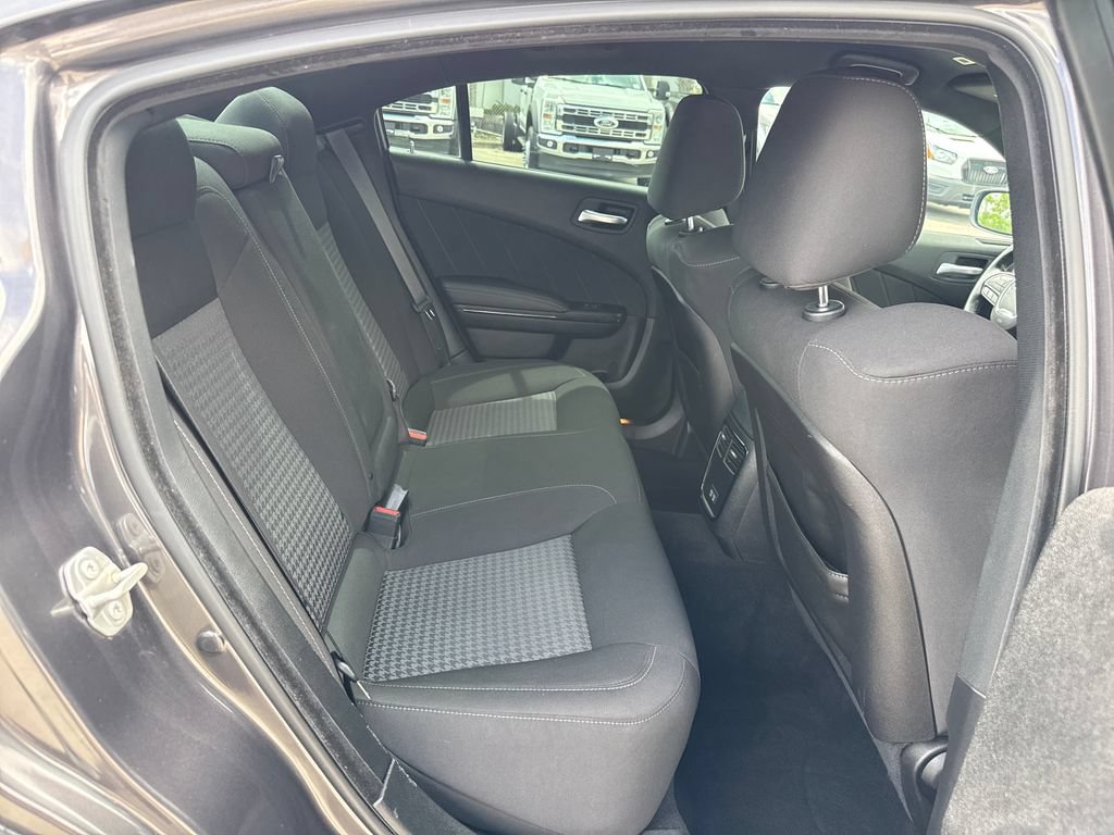 Used 2023 Dodge Charger GT w/ Blacktop Package RWD image 25