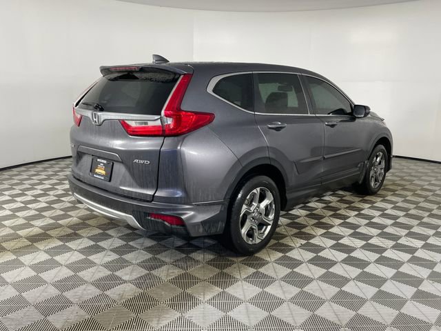 Used 2017 Honda CR-V EX-L image 16