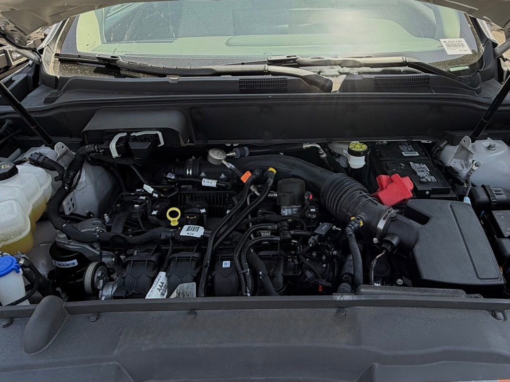 Used 2023 Lincoln Nautilus FWD image 31