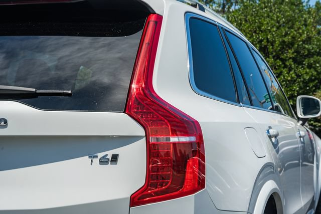 Used 2019 Volvo XC90 T6 Momentum w/ Advanced Package AWD/4WD image 7