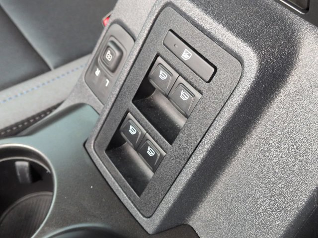 Certified 2023 Ford Bronco Black Diamond AWD/4WD image 25