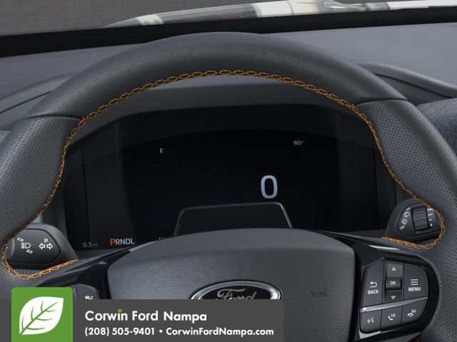 New 2026 Ford Explorer Tremor image 13