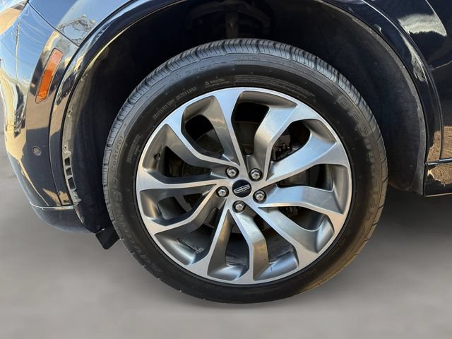 Used 2021 Lincoln Aviator Grand Touring w/ Class IV Trailer Tow Package AWD/4WD image 22