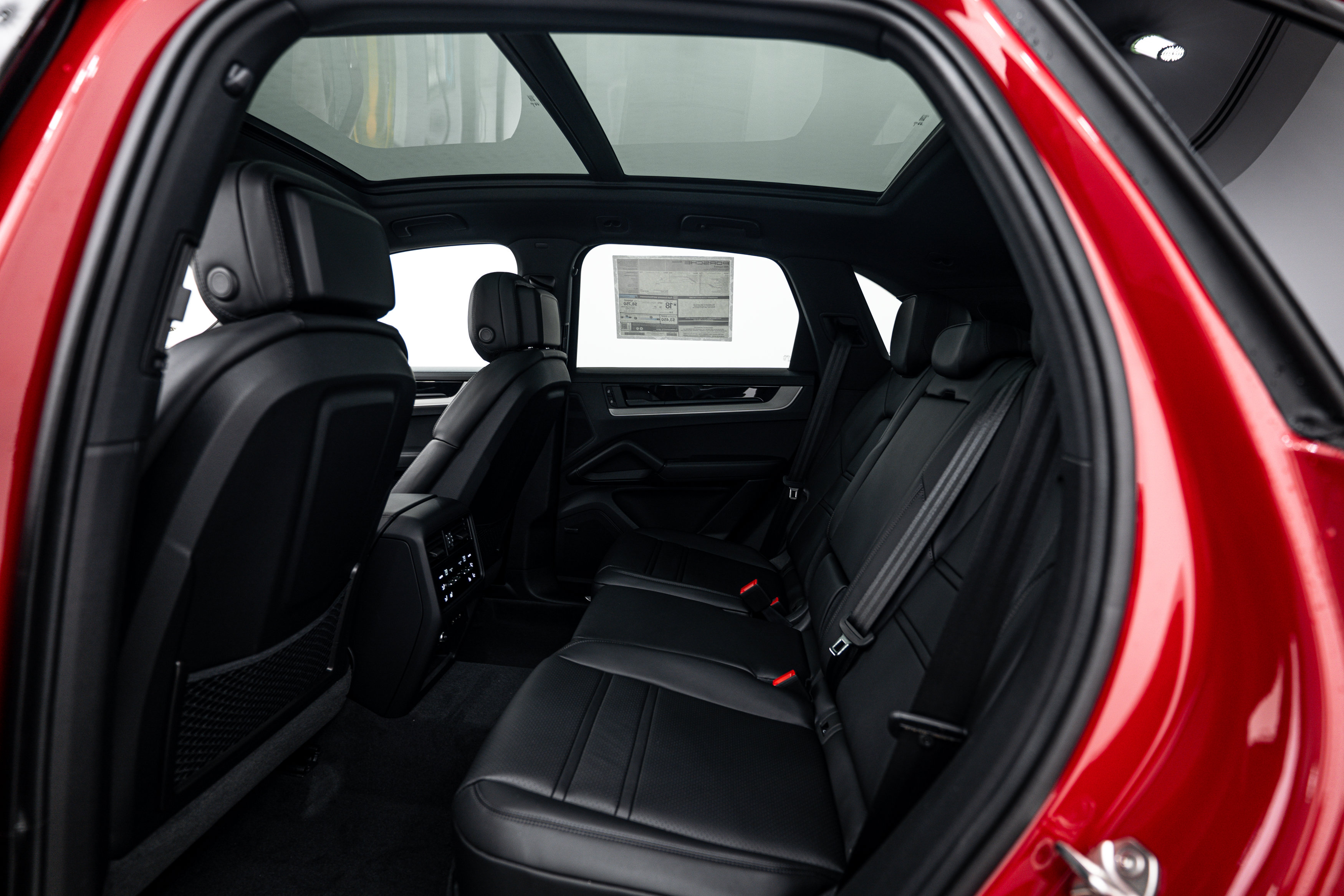 New 2026 Porsche Cayenne S AWD/4WD image 24