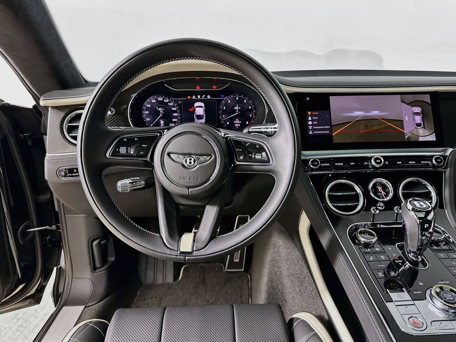 Used 2023 Bentley Continental GT Speed AWD/4WD image 16