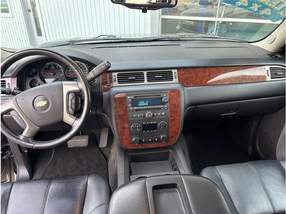 Used 2012 Chevrolet Tahoe LT image 10