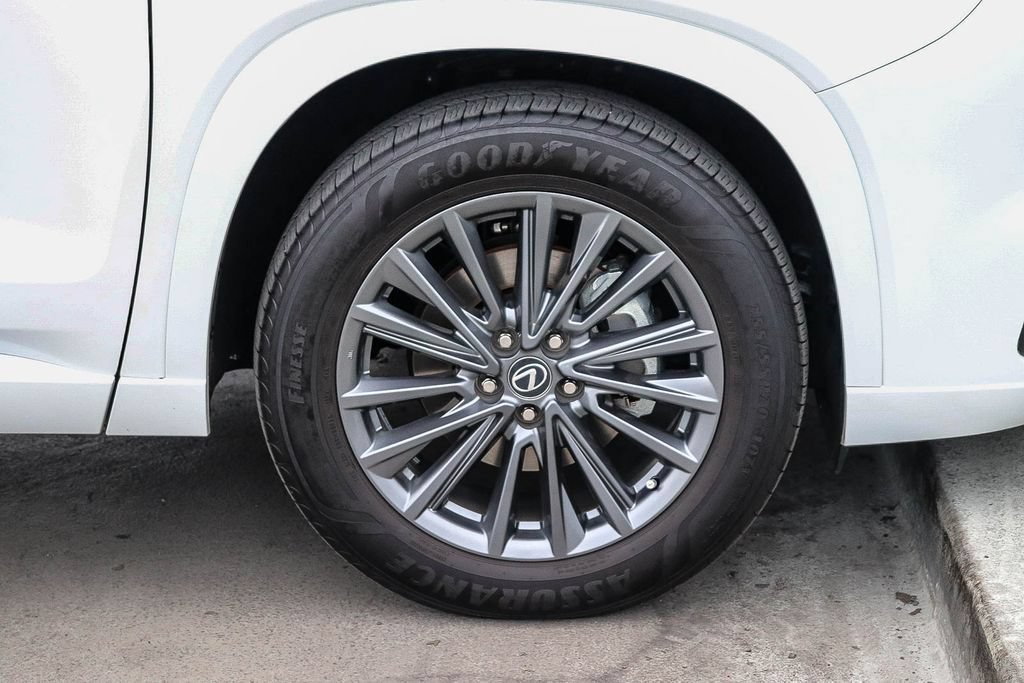 Used 2025 Lexus TX 350 FWD w/ Convenience Package image 11