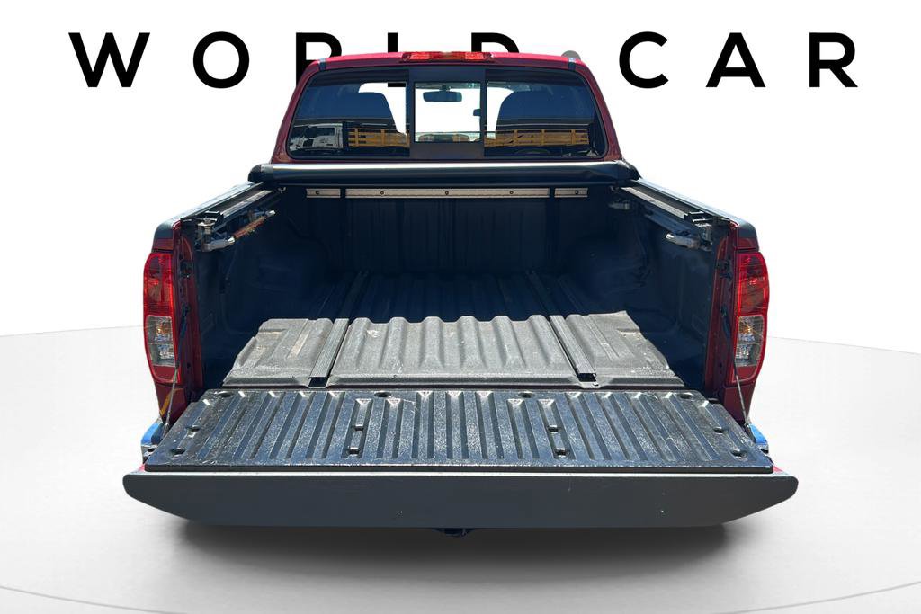 Used 2019 Nissan Frontier SV w/ Value Truck Package RWD image 10