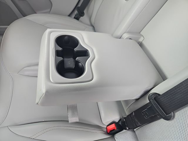 Used 2022 Jeep Compass Limited image 23