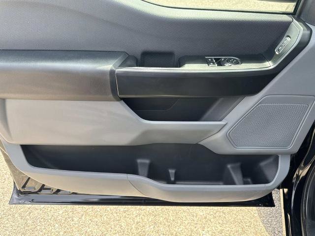 Certified 2025 Ford F150 XL w/ Equipment Group 103A High RWD image 11