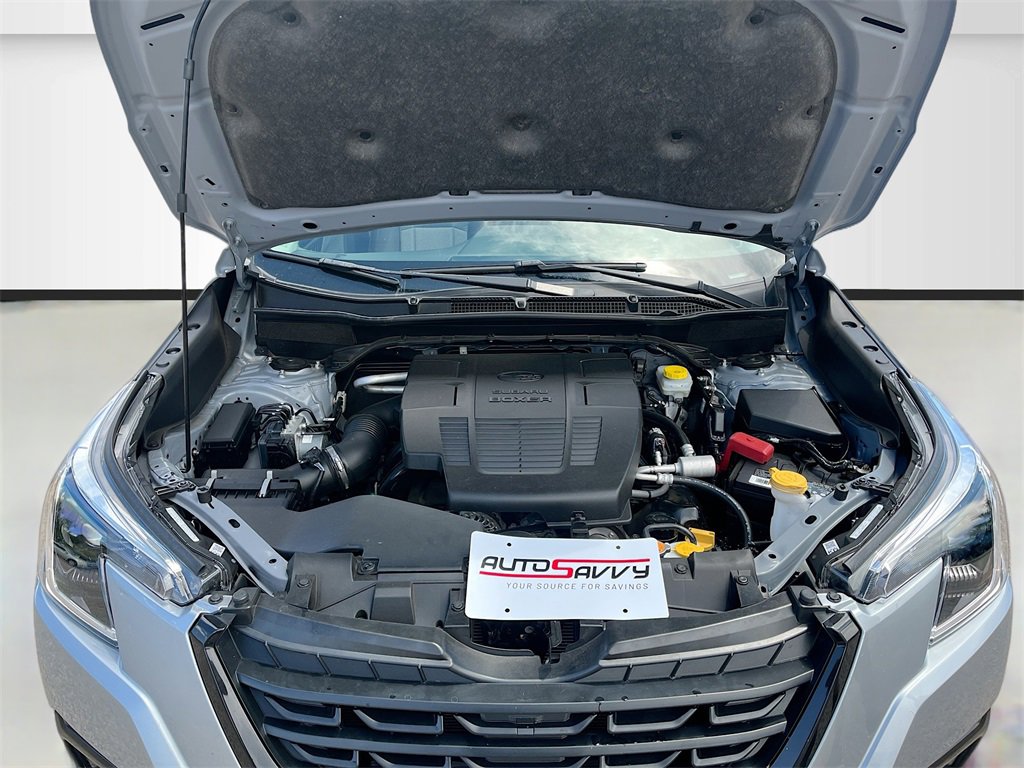 Used 2023 Subaru Forester Sport image 30