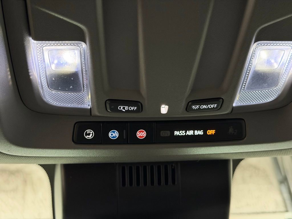 Certified 2022 Chevrolet Silverado 1500 LT image 32