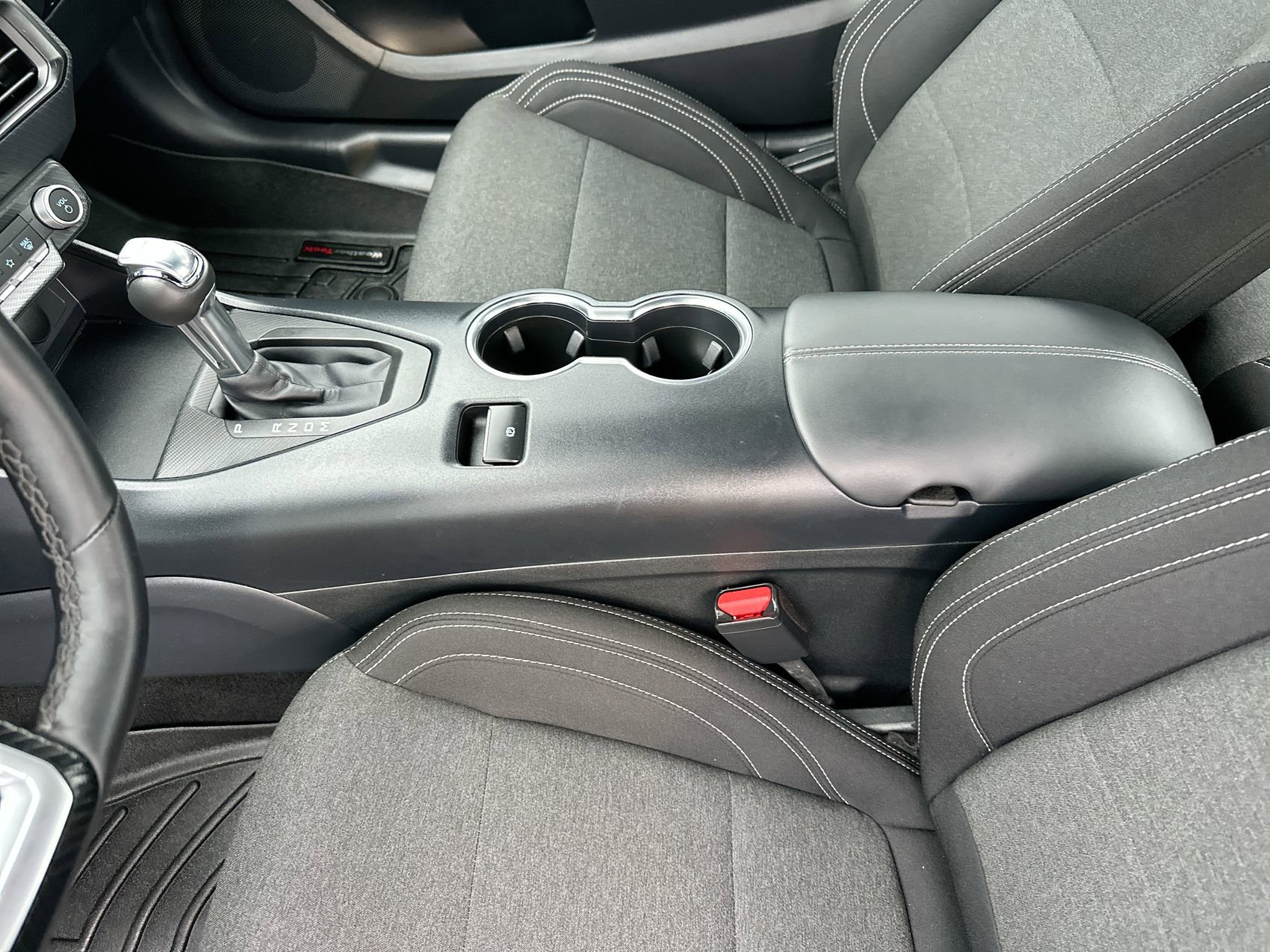 Used 2024 Ford Mustang GT RWD image 18