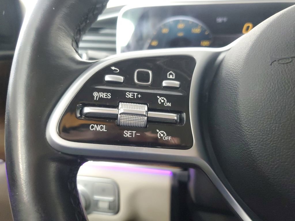 Used 2022 Mercedes-Benz GLE 350 image 24