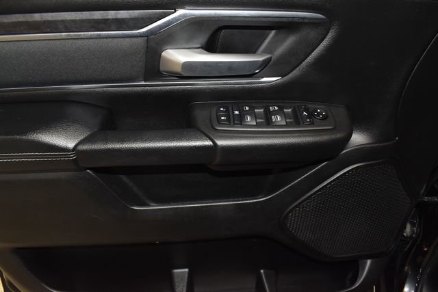 Certified 2024 RAM 1500 Big Horn AWD/4WD image 29