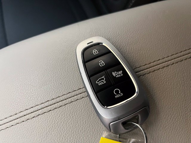 Certified 2023 Hyundai Tucson SEL AWD/4WD image 46