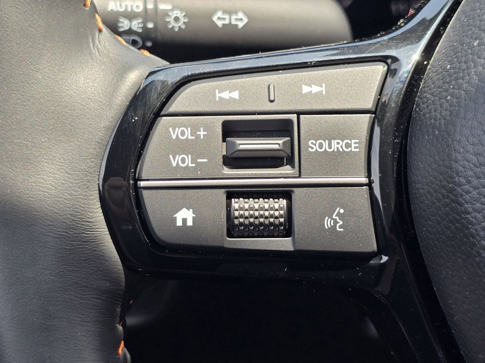 Used 2023 Honda HR-V Sport image 22
