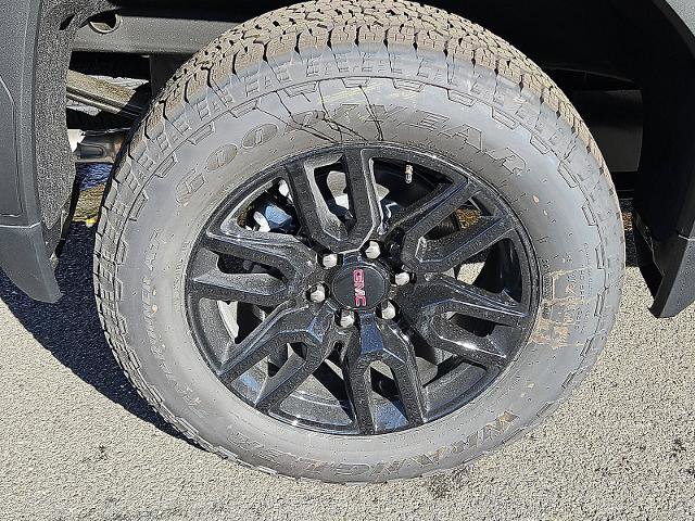 New 2026 GMC Sierra 1500 Elevation w/ Elevation Premium Package AWD/4WD image 7