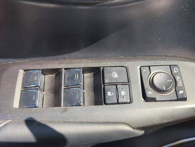 Used 2021 Lexus NX 300 FWD w/ Accessory Package image 10