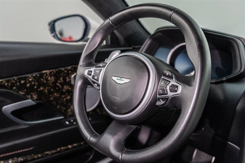 Used 2018 Aston Martin DB11 V12 RWD image 69