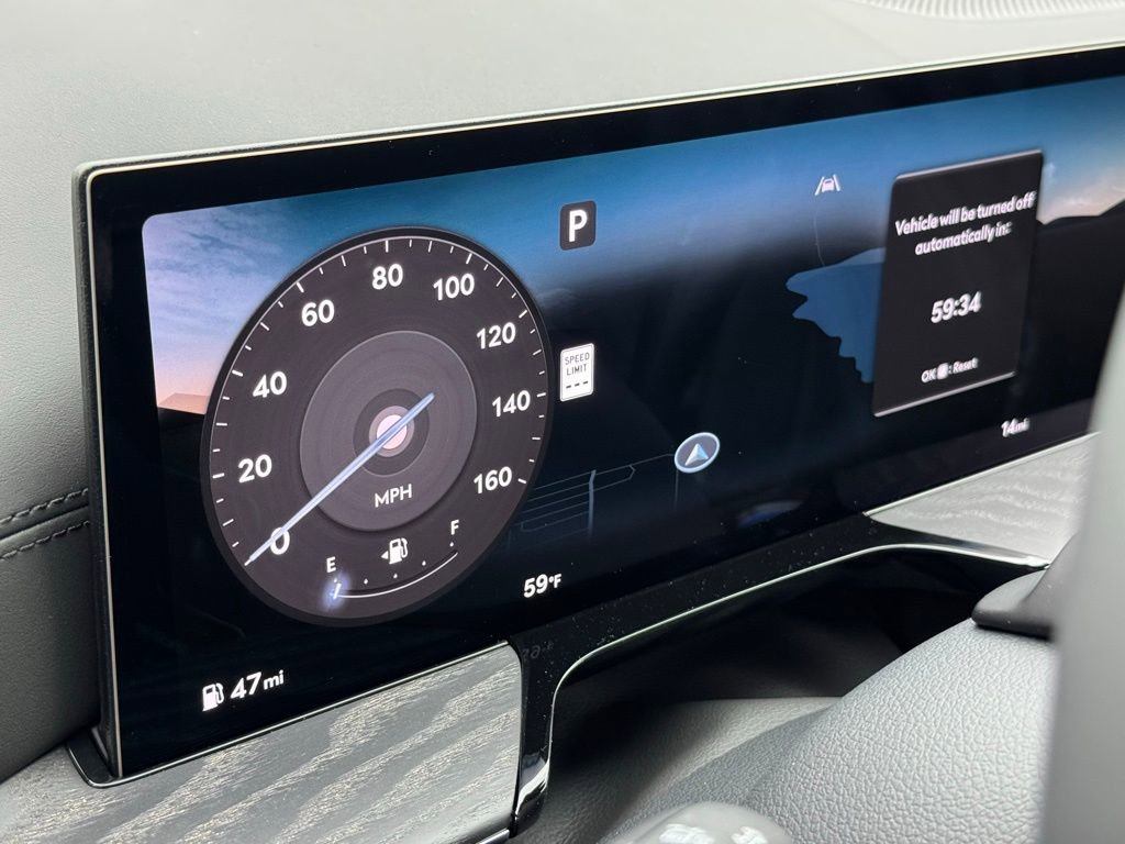 New 2026 Genesis GV80 3.5T Prestige image 20