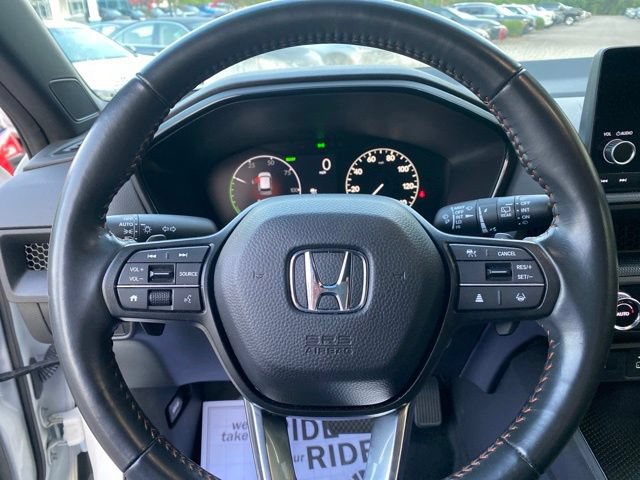 Used 2023 Honda CR-V Sport image 13
