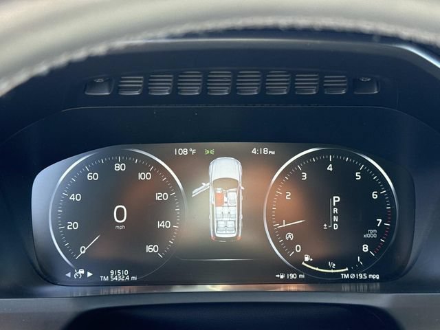 Used 2019 Volvo XC90 T6 Inscription w/ Advanced Package AWD/4WD image 29