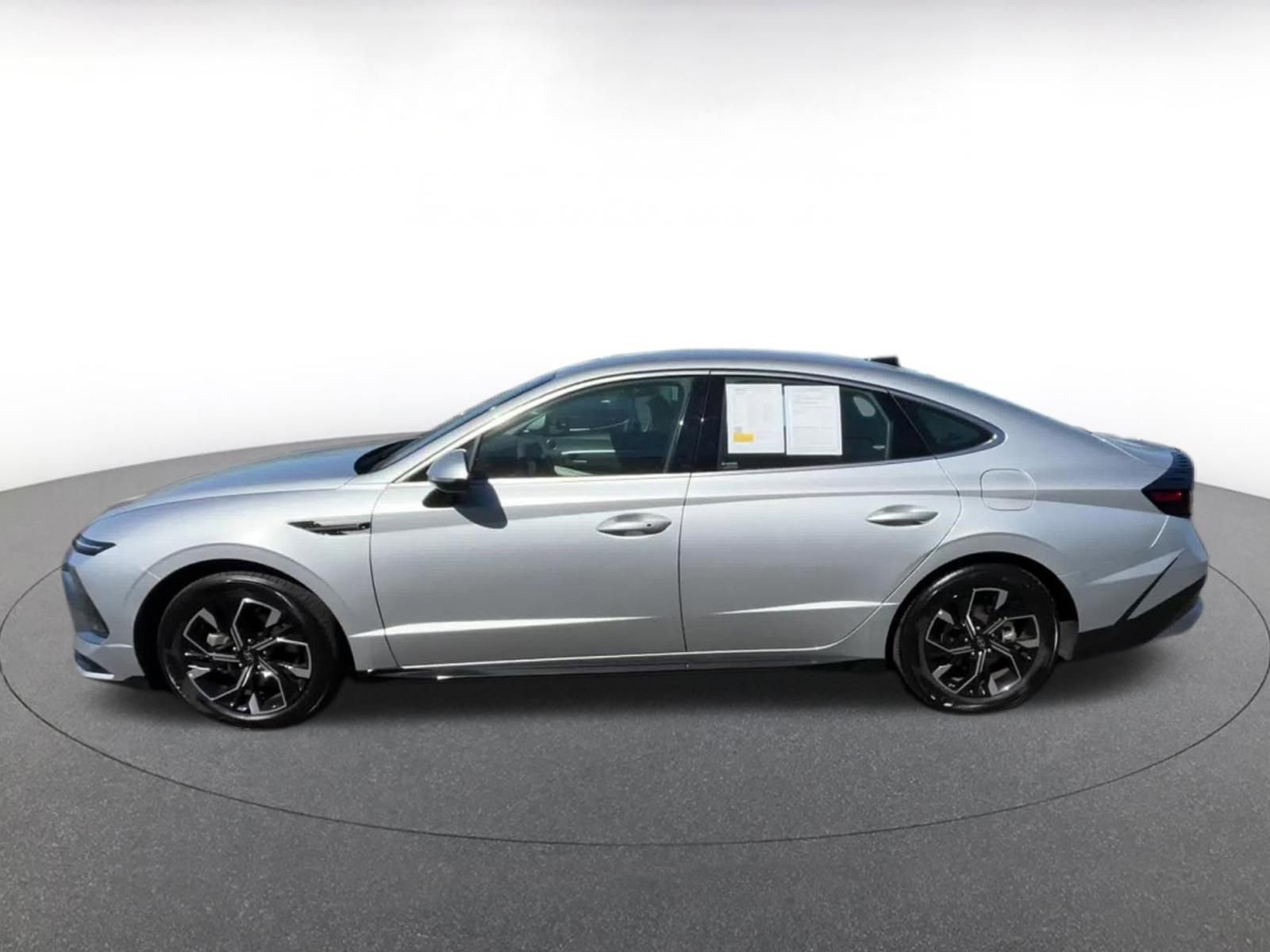 Used 2025 Hyundai Sonata SEL image 10