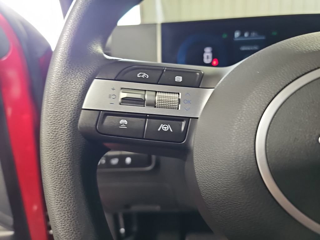Certified 2026 Hyundai Tucson SEL Plus AWD/4WD image 17