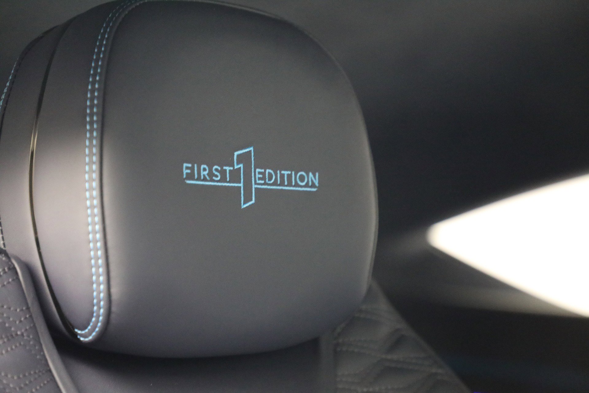 New 2025 Bentley Continental GT Speed image 22