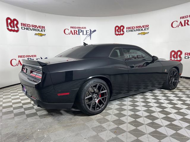 Used 2018 Dodge Challenger R/T Scat Pack image 7