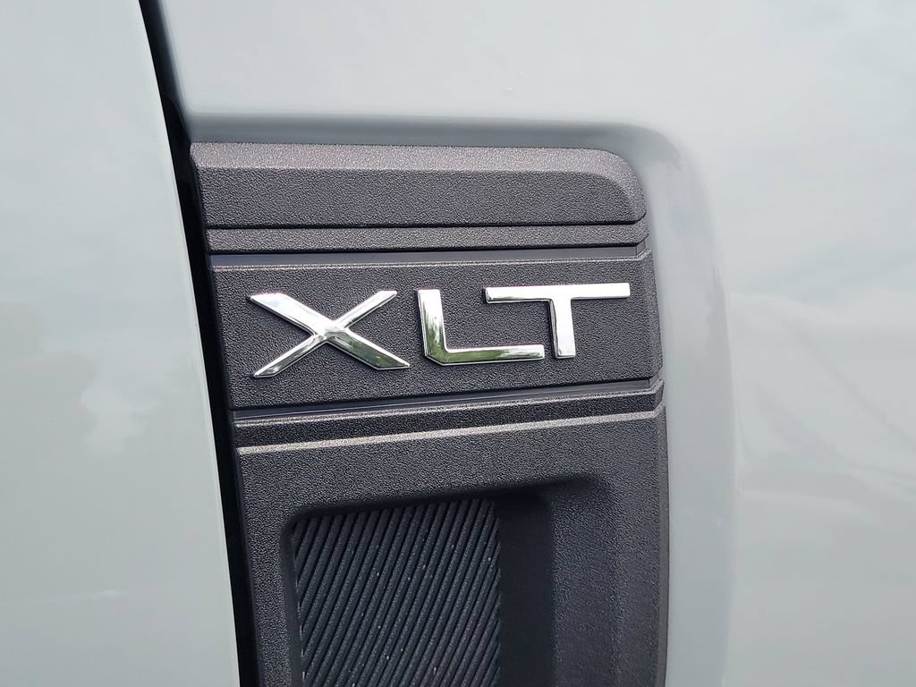 Certified 2024 Ford Maverick XLT w/ XLT Luxury Package FWD image 6