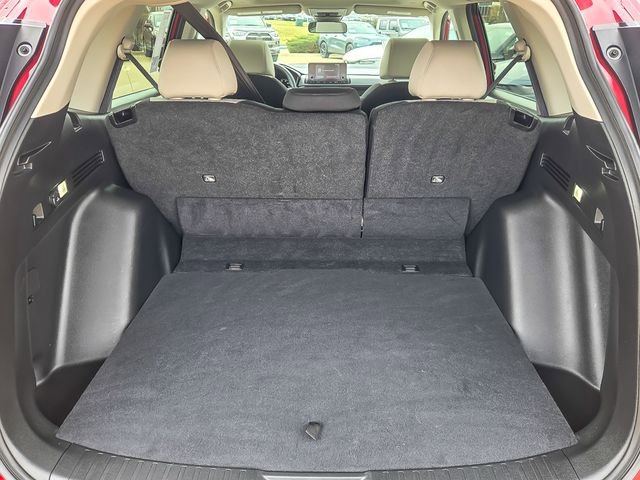 Certified 2025 Honda CR-V EX image 23