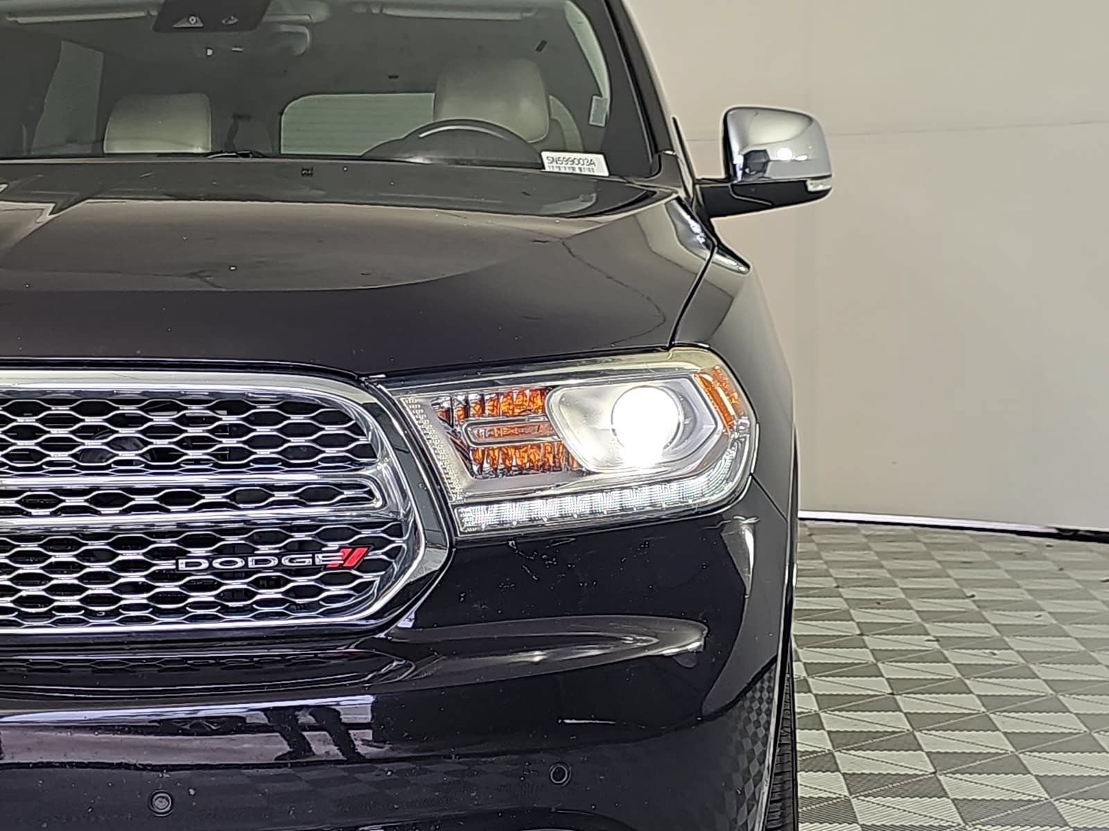 Used 2018 Dodge Durango Citadel w/ Technology Group AWD/4WD image 29