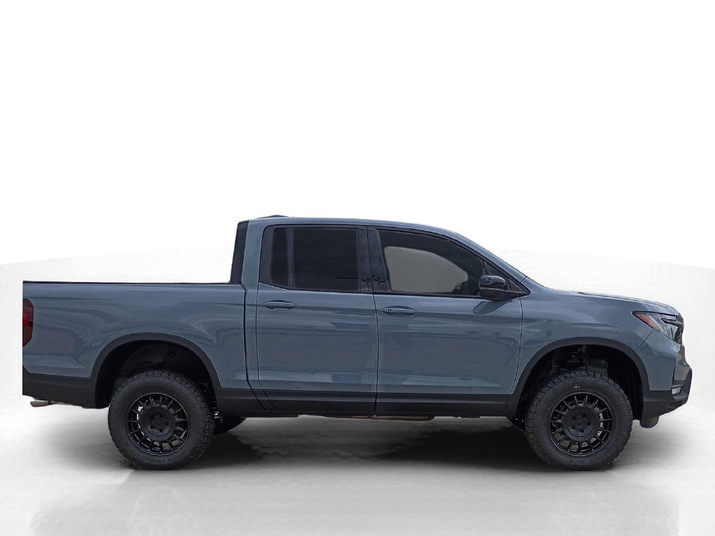 New 2026 Honda Ridgeline Sport image 5