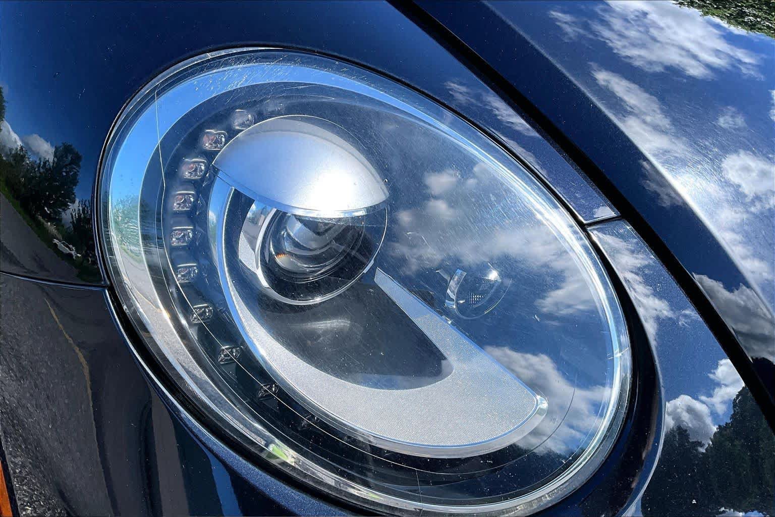 Used 2019 Volkswagen Beetle 2.0T Final Edition SEL FWD image 26