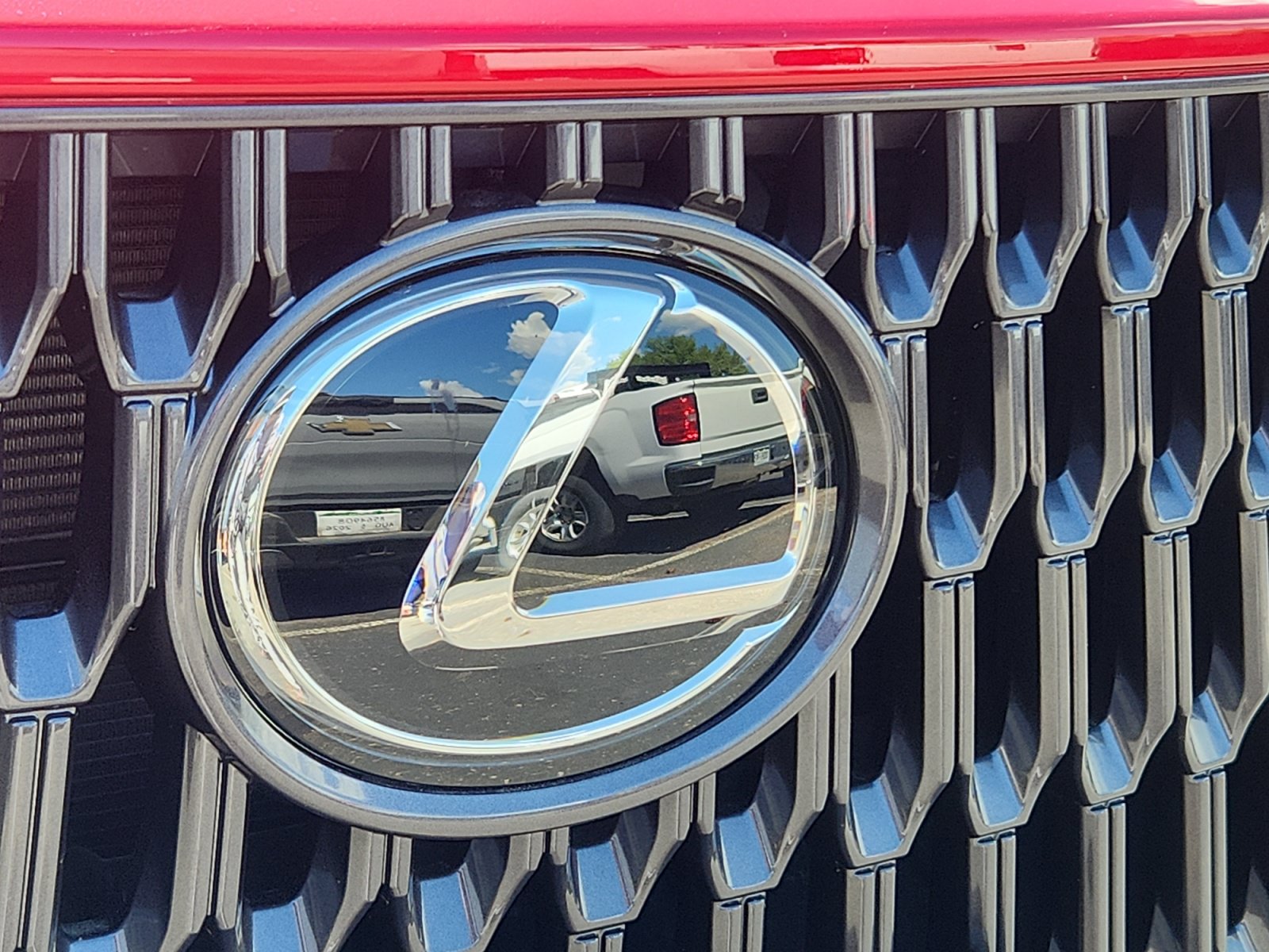 New 2026 Lexus NX 350h AWD w/ Premium Package image 22