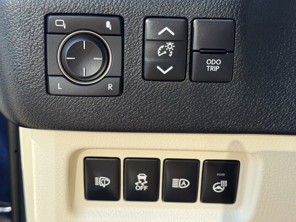 Used 2023 Lexus GX 460 Premium AWD/4WD image 24