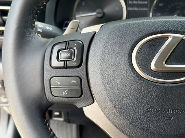 Used 2019 Lexus RC 300 AWD w/ Premium Package image 35