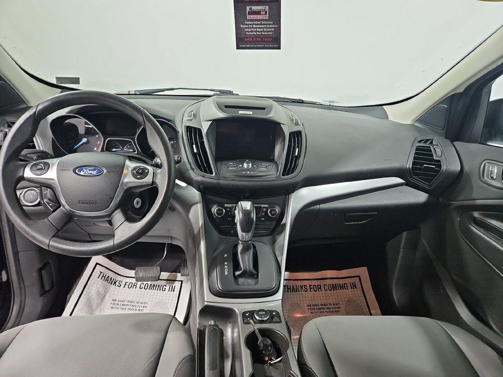 Used 2016 Ford Escape SE w/ Equipment Group 201A AWD/4WD image 13
