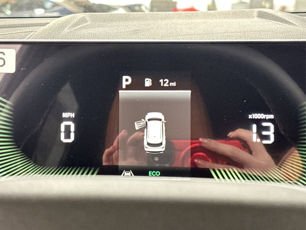 New 2026 Kia Sportage X-Line image 14